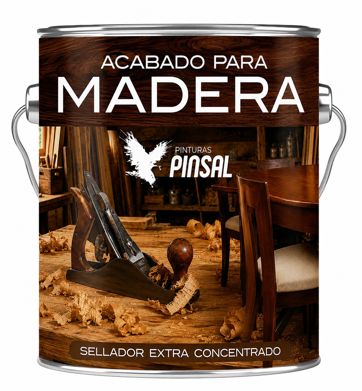 SELLADOR EXTRA CONCETRADO