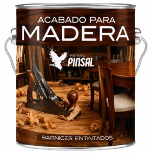 BARNICES ENTINTADOS
