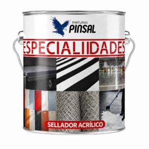 SELLADOR ACRÍLICO