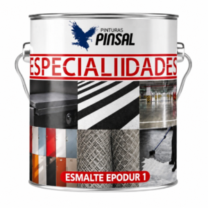 ESMALTE EPODUR 1