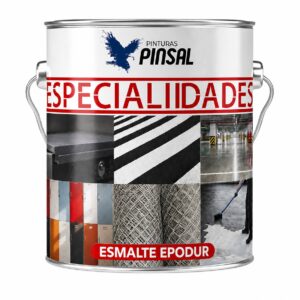 ESMALTE EPODUR
