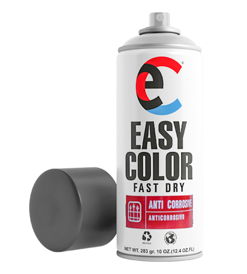 Spray base blanca para fluor 903 - Pintar Sin Parar - Superstore del color