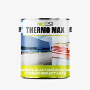 PROCOAT THERMOMAX
