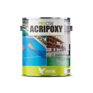 ProCoat Acripoxy