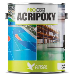 ProCoat Acripoxy
