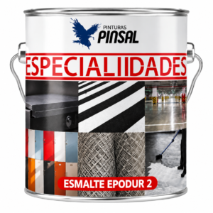 ESMALTE EPODUR 2